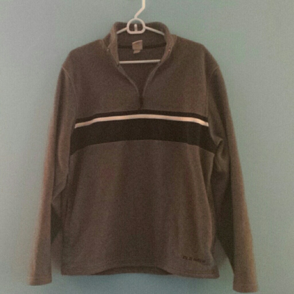 Vintage Old Navy 1/4 zip jacket